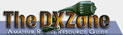 dx zone amateur radio logo, click here to go to dx zone website