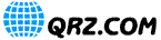 QRZ Logo, Click here to go to QRZ