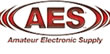 AES Logo, Click here to go to Amature Electronic Supply